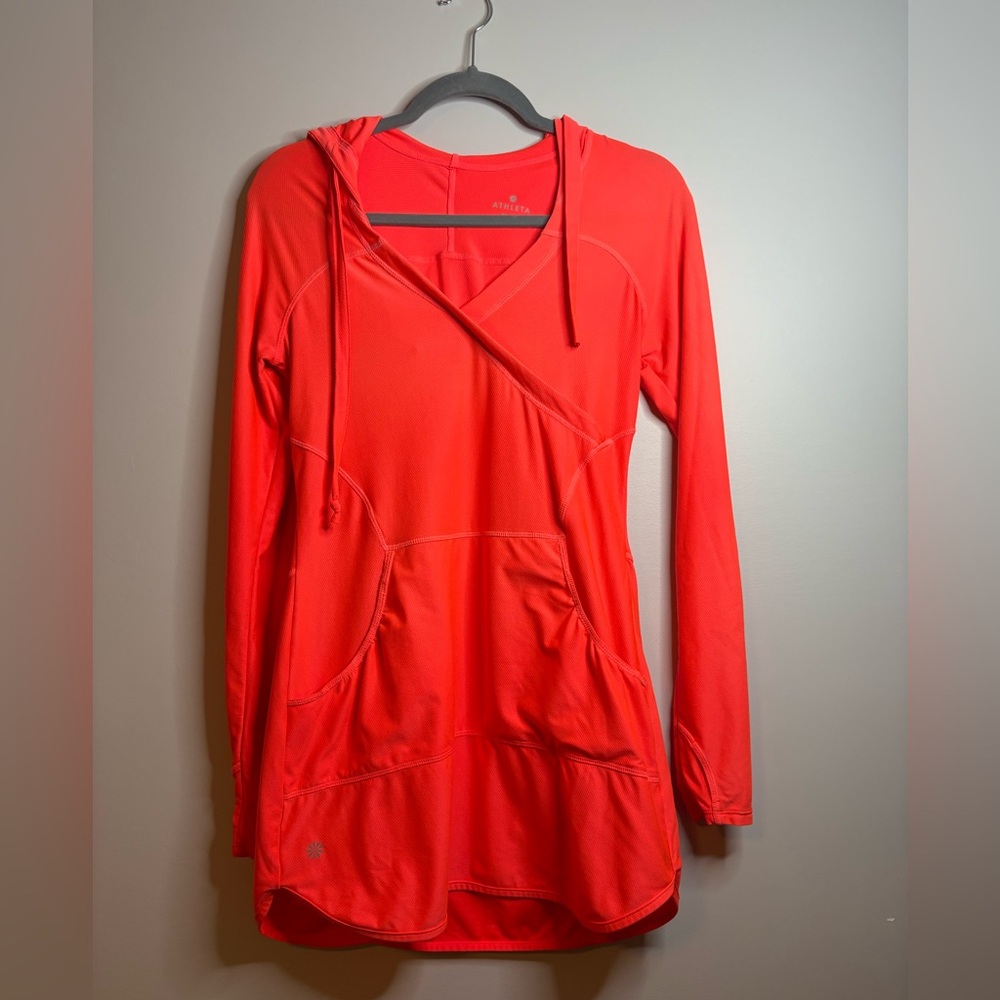 Women’s Athleta Grenada swim cover up. Size XS